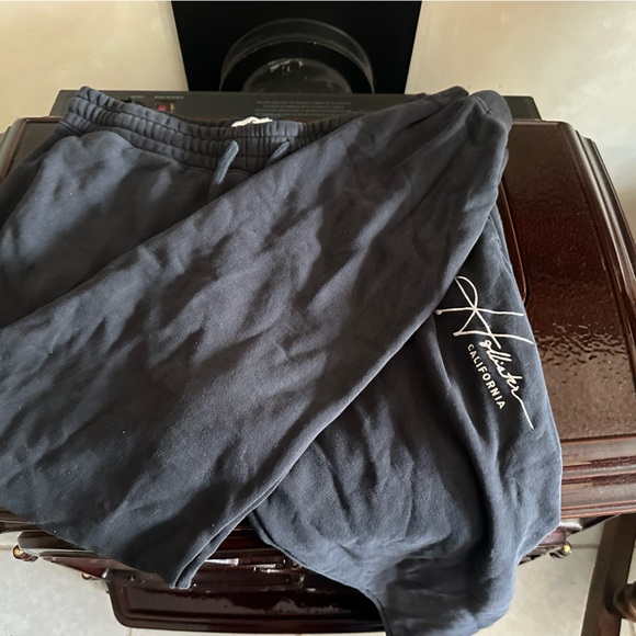 Sweatpants - Picture 2 of 2